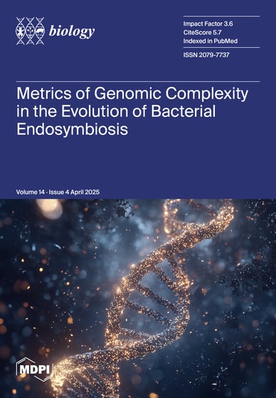 Journal Issue Cover Image