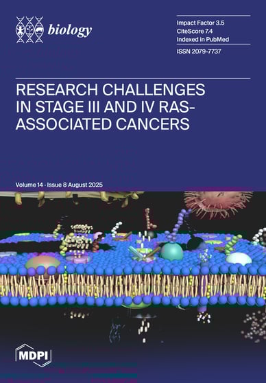 Journal Issue Cover Image