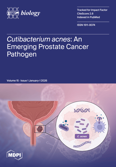 Journal Issue Cover Image
