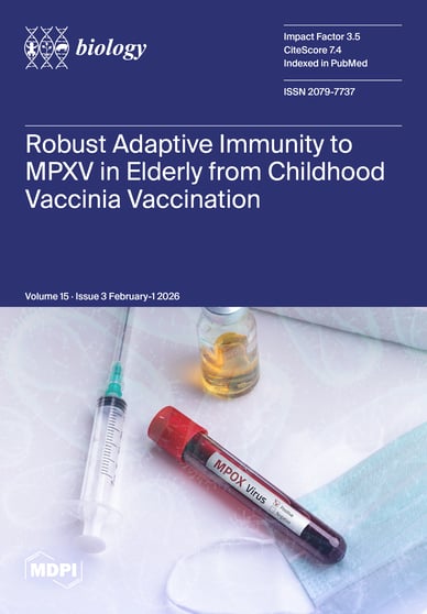 Journal Issue Cover Image