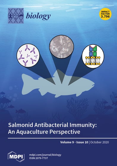 Journal Issue Cover Image