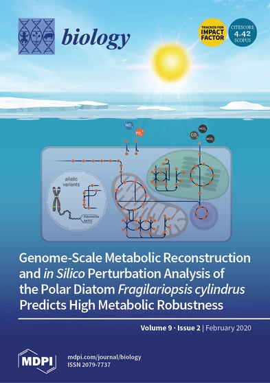 Journal Issue Cover Image