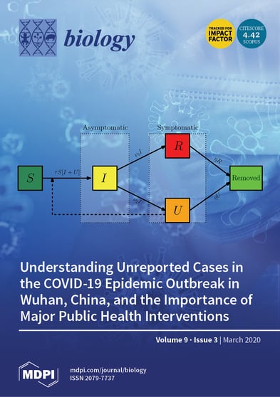 Journal Issue Cover Image