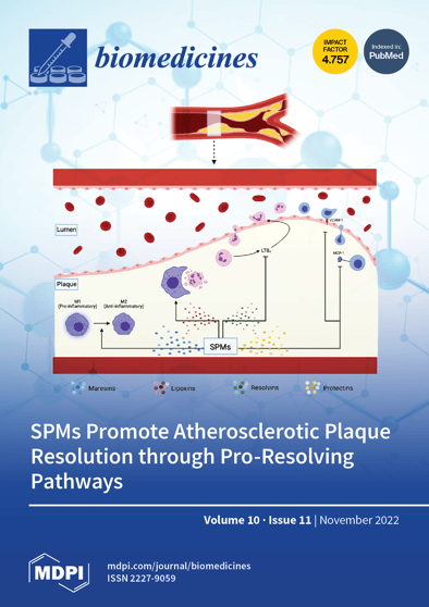 Journal Issue Cover Image