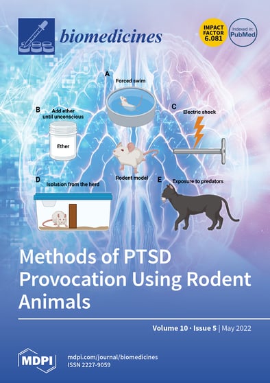 Journal Issue Cover Image