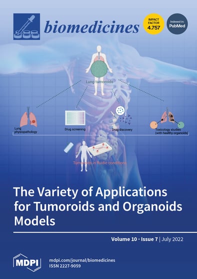 Journal Issue Cover Image