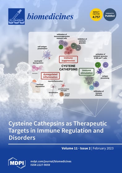 Journal Issue Cover Image