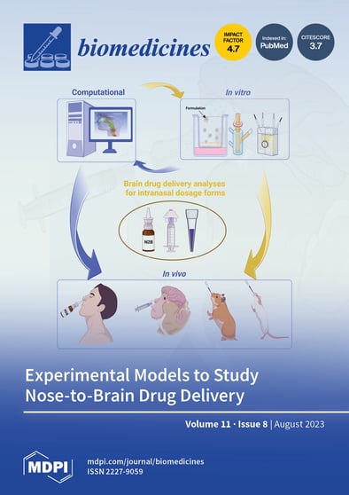 Journal Issue Cover Image