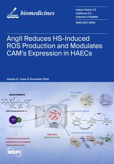 Journal Issue Cover Image