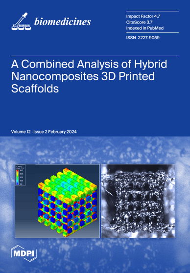 Journal Issue Cover Image