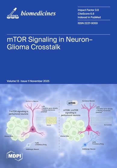 Journal Issue Cover Image