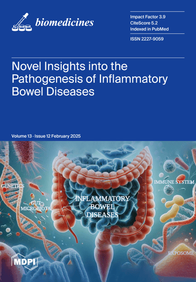 Journal Issue Cover Image