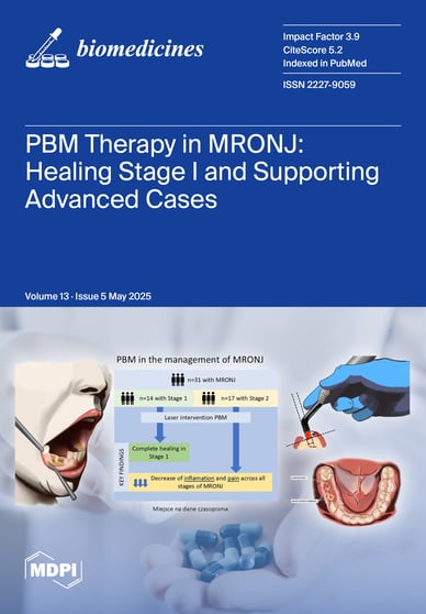 Journal Issue Cover Image