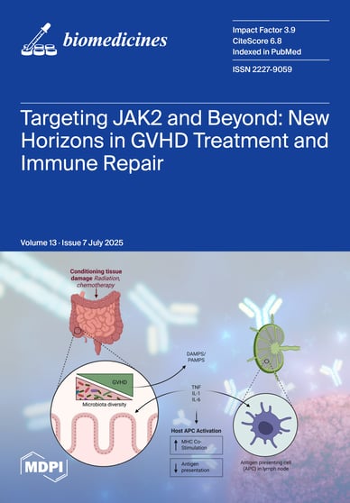 Journal Issue Cover Image