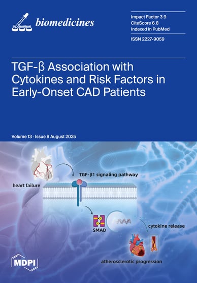 Journal Issue Cover Image