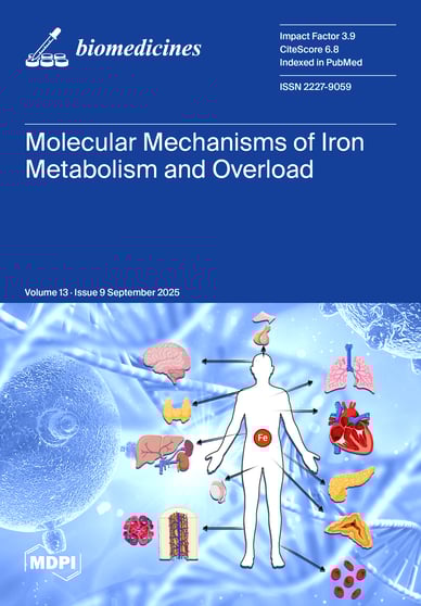 Journal Issue Cover Image