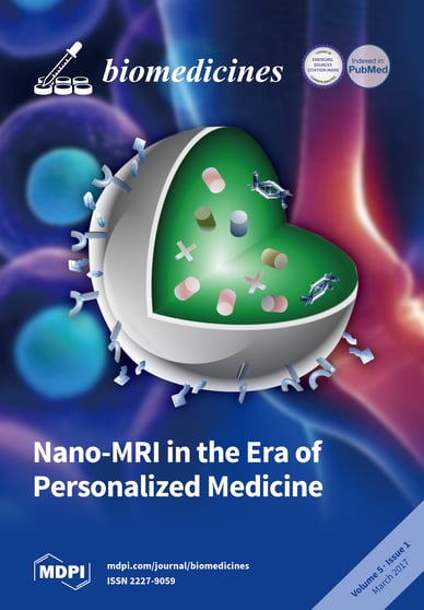 Journal Issue Cover Image