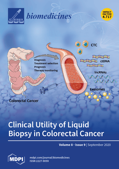 Journal Issue Cover Image