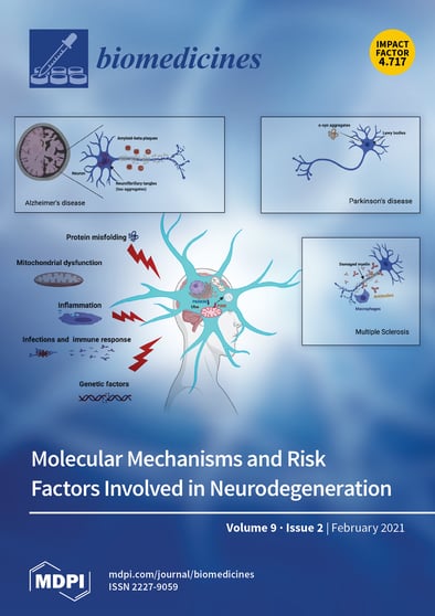 Journal Issue Cover Image