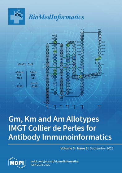 Journal Issue Cover Image