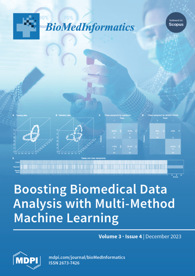 Journal Issue Cover Image