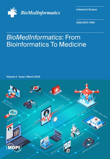 Journal Issue Cover Image