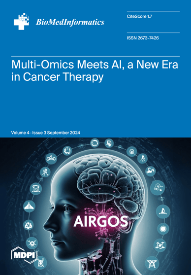 Journal Issue Cover Image