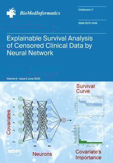 Journal Issue Cover Image