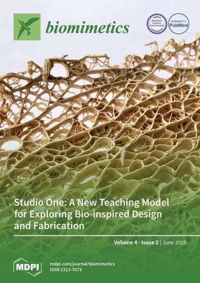 Journal Issue Cover Image