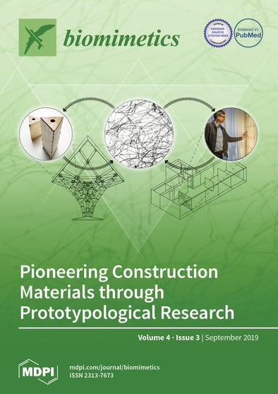 Journal Issue Cover Image