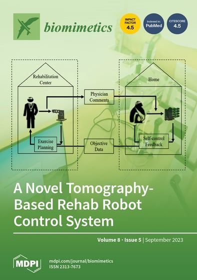 Journal Issue Cover Image