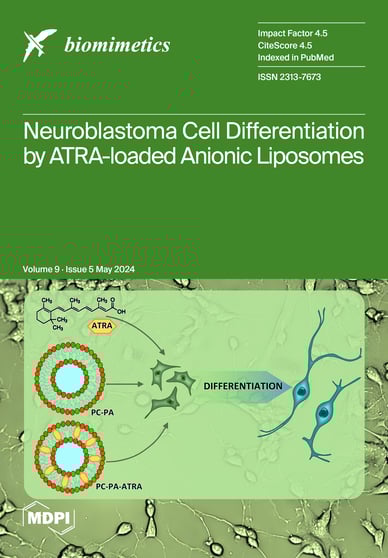 Journal Issue Cover Image