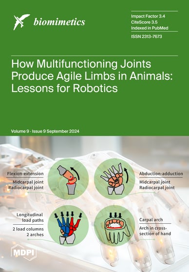 Journal Issue Cover Image