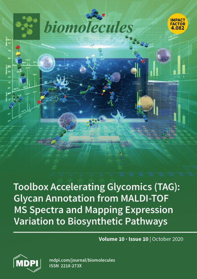 Journal Issue Cover Image