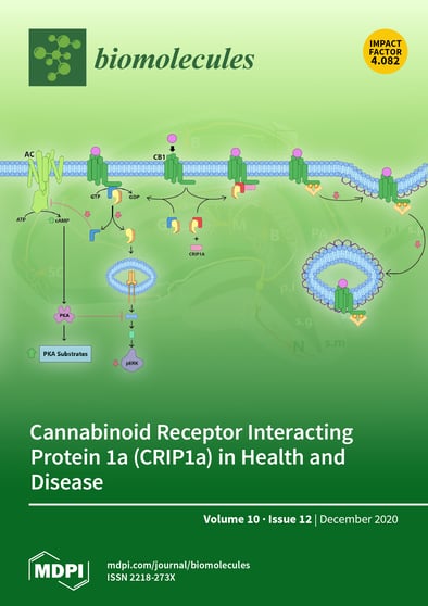 Journal Issue Cover Image