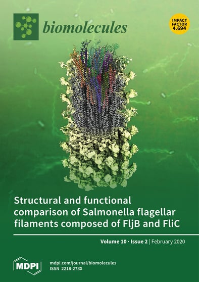 Journal Issue Cover Image