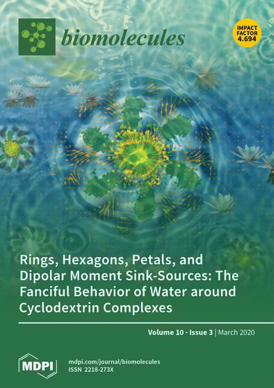 Journal Issue Cover Image