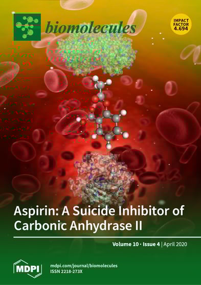 Journal Issue Cover Image