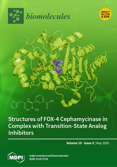 Journal Issue Cover Image