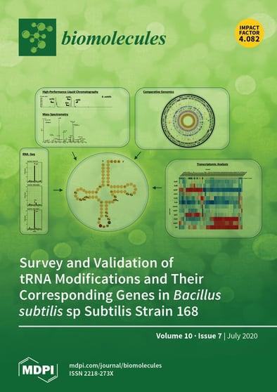 Journal Issue Cover Image