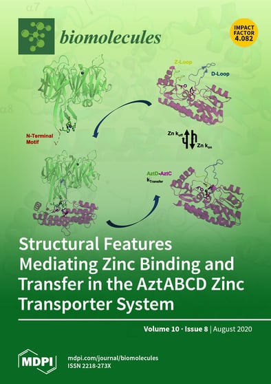 Journal Issue Cover Image