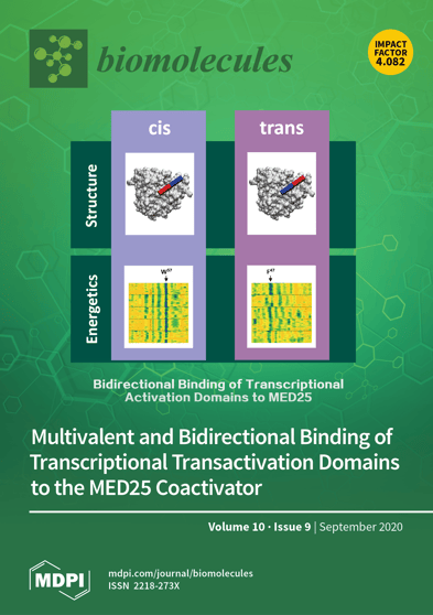 Journal Issue Cover Image