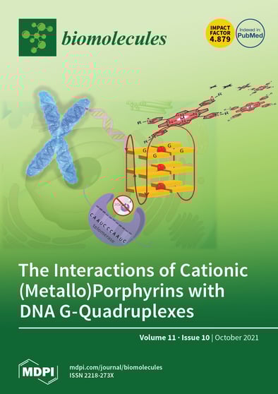 Journal Issue Cover Image