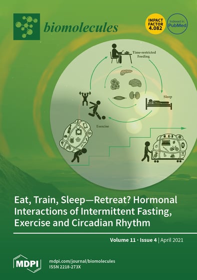 Journal Issue Cover Image