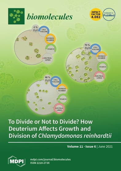 Journal Issue Cover Image