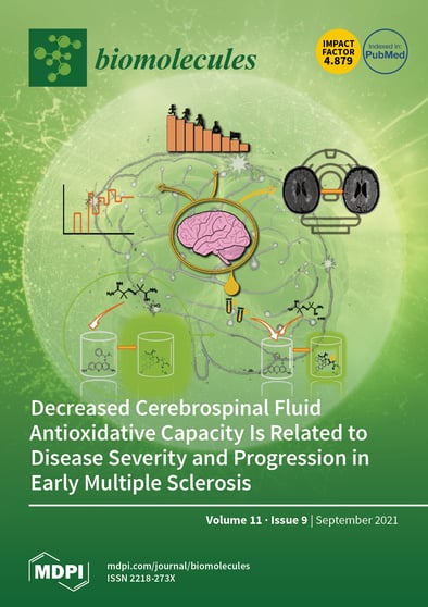 Journal Issue Cover Image