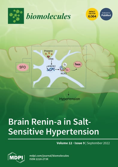 Journal Issue Cover Image