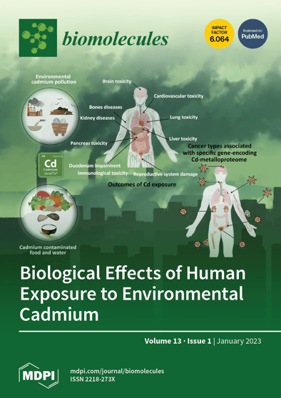 Journal Issue Cover Image