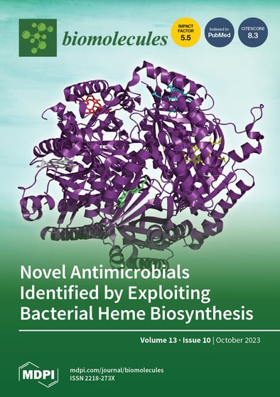Journal Issue Cover Image