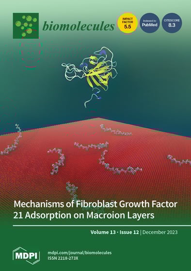 Journal Issue Cover Image